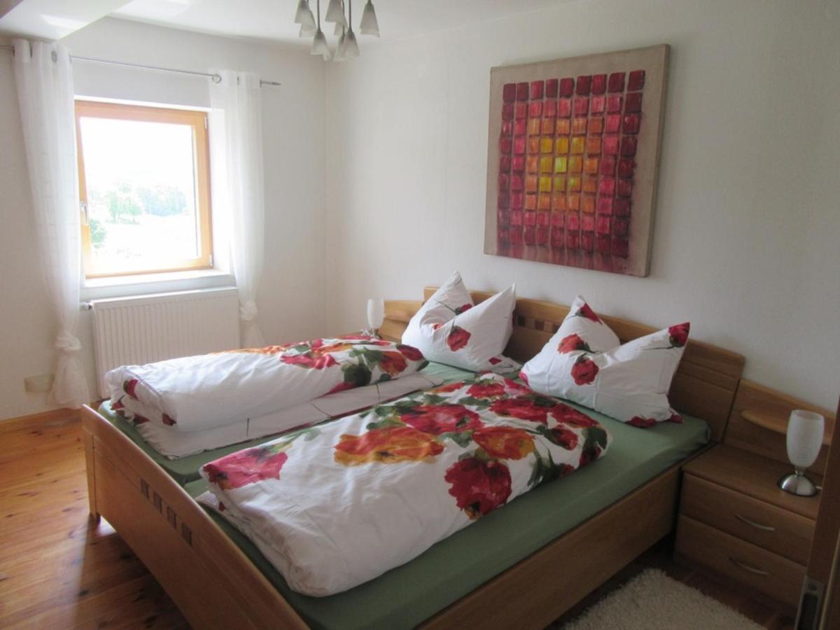 Ferienwohnung Oettersbach Poppenhausen Exterior photo