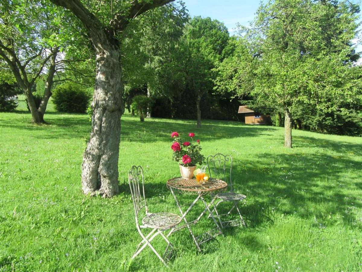 Ferienwohnung Oettersbach Poppenhausen Exterior photo
